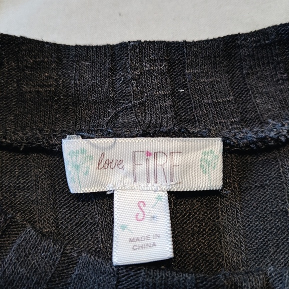 MAXI DRESS - Picture 2 of 2